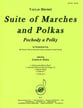 Suite of Marches and Polkas Flexible Woodwind Trio cover